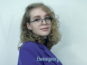 Elwinegeorge