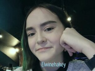 Elwinehakey