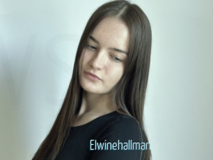 Elwinehallman