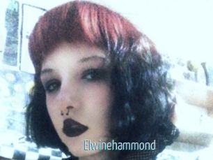 Elwinehammond