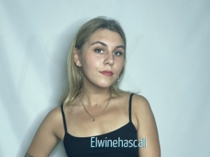 Elwinehascall