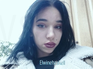 Elwinehaskell