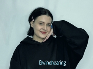 Elwinehearing