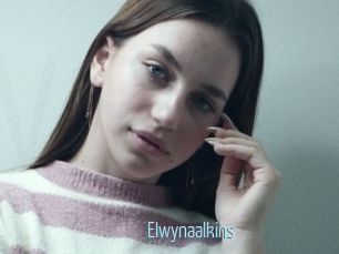 Elwynaalkins