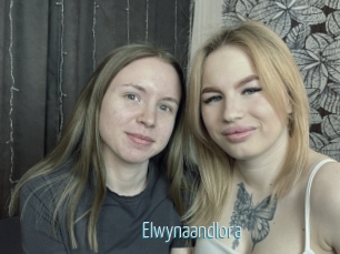 elwynaandlora Video Sexe