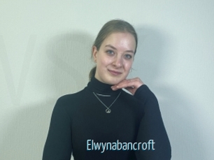 Elwynabancroft