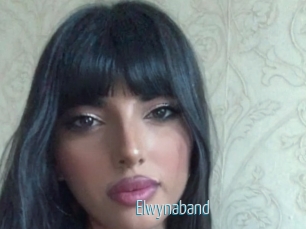 Elwynaband