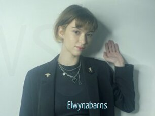 Elwynabarns