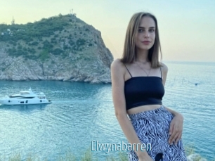 Elwynabarren