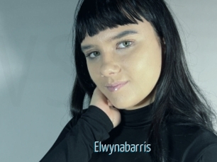 Elwynabarris