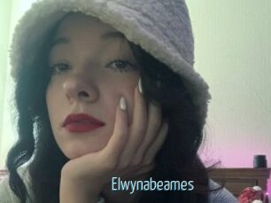 Elwynabeames