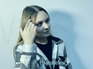 Elwynabellew