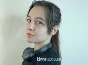 Elwynabraund