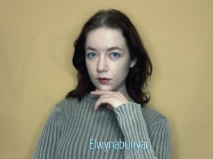 Elwynabunyan