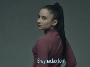 Elwynaclaxton