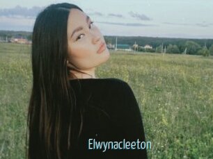 Elwynacleeton
