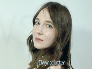 Elwynaclutter