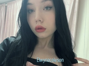 Elwynacoleson