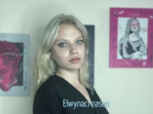 Elwynacreason