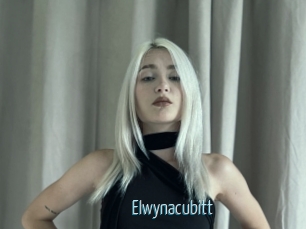 Elwynacubitt