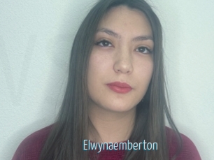 Elwynaemberton