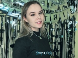 Elwynafisk