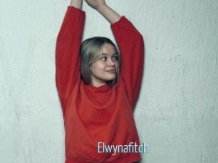 Elwynafitch