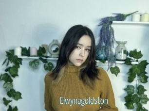 Elwynagoldston