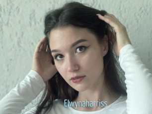 Elwynaharriss