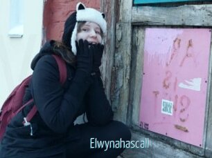 Elwynahascall