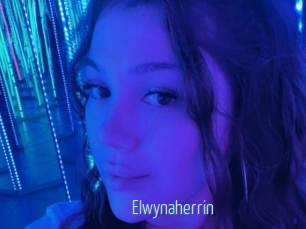 Elwynaherrin