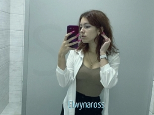 Elwynaross