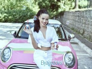 Elyagoddes