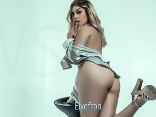 Elyefron