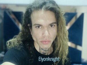 Elyonknight