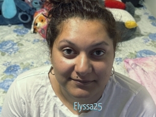 Elyssa25