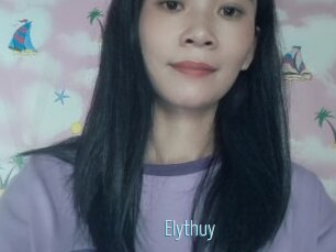 elythuy Video Sexe