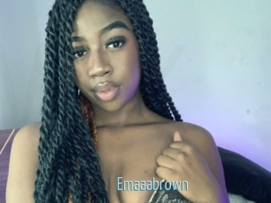 Emaaabrown