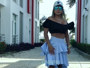 Emaagrey