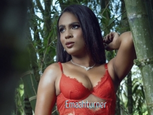 Emaahturner