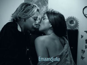 Emaandjulia