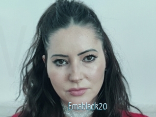 Emablack20