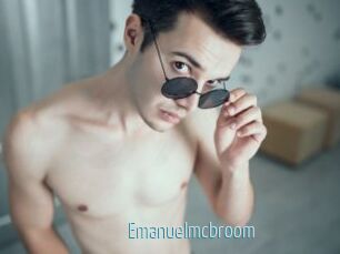 Emanuelmcbroom