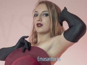 Emasantorini