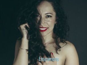 Emasimons