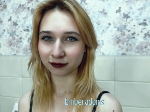 Emberadams