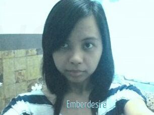 Emberdesire