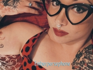Emberpersephone