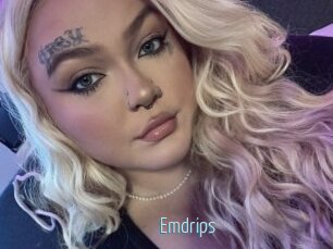 Emdrips