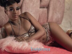 emelybronce Video Sexe